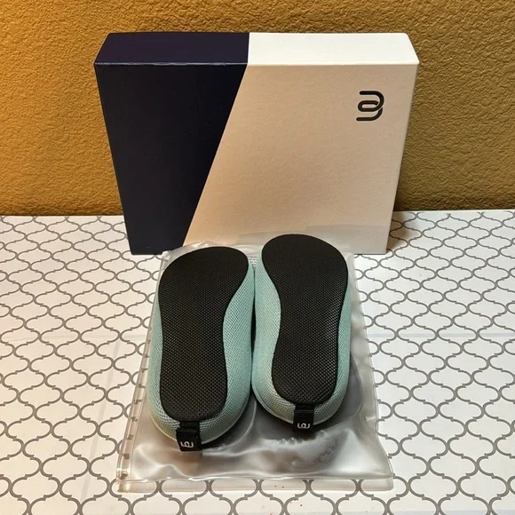 Mahabis Summer Slippers Size. EU36 - Picture 5 of 8